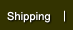 Shipping Information