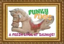 Funky Finds