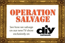 Operartion Salvage - RTP on DIY