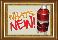 Whats New at RTP?